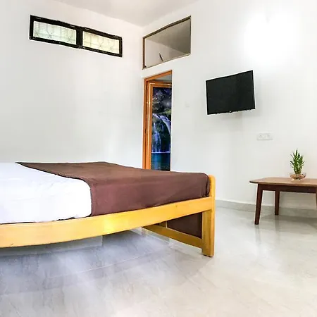 Palolem Apartments Exterior photo