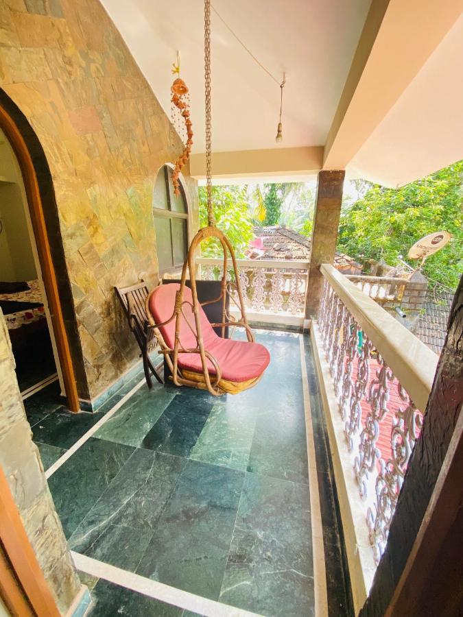 Palolem Apartments Holiday home *