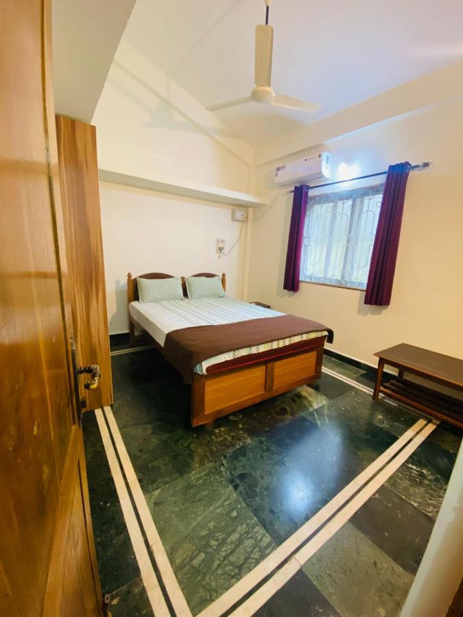 Palolem Apartments Palolem