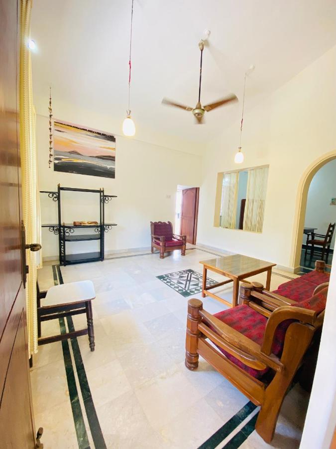 Palolem Apartments