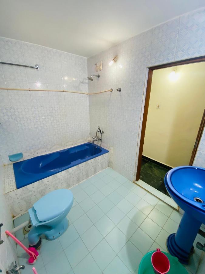 Holiday home Palolem Apartments