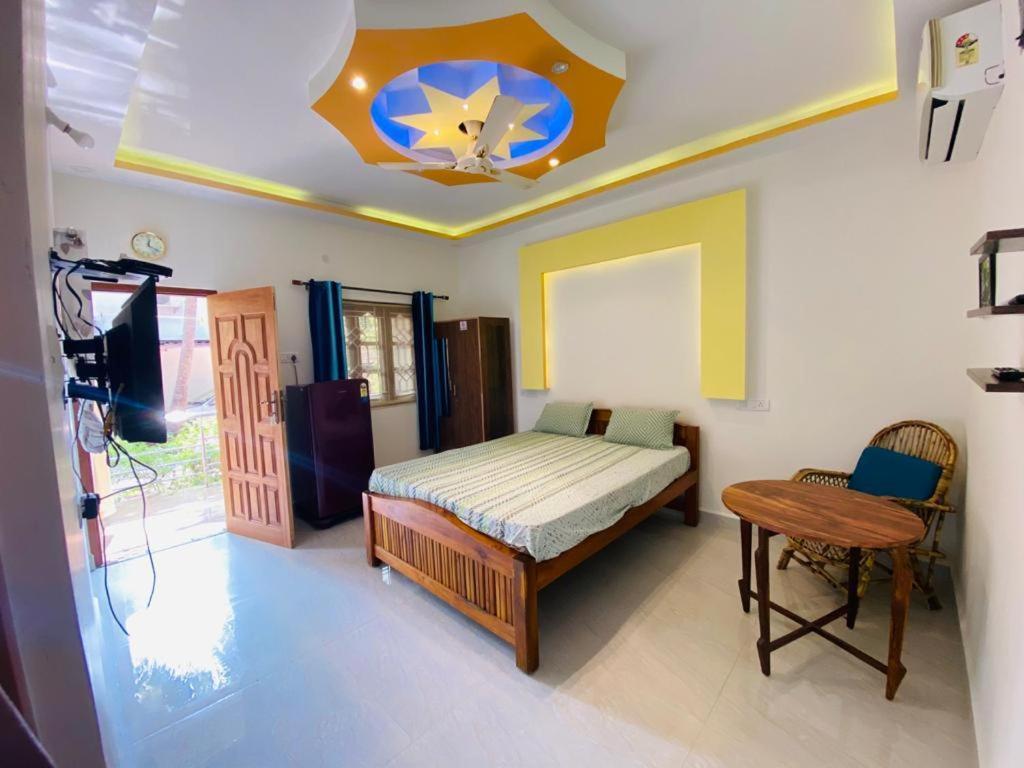 Holiday home Palolem Apartments Palolem