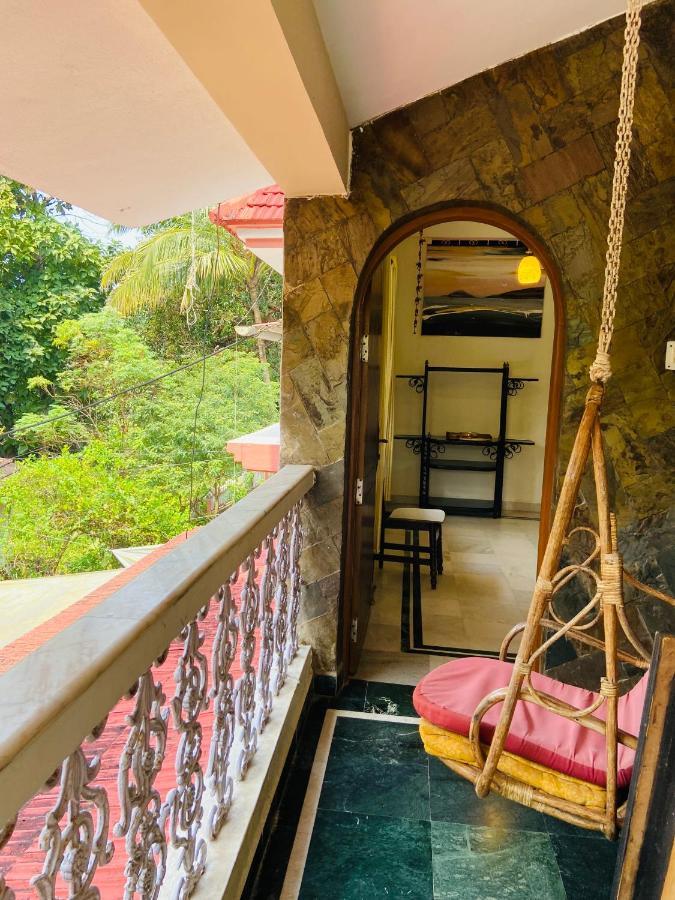 Palolem Apartments *