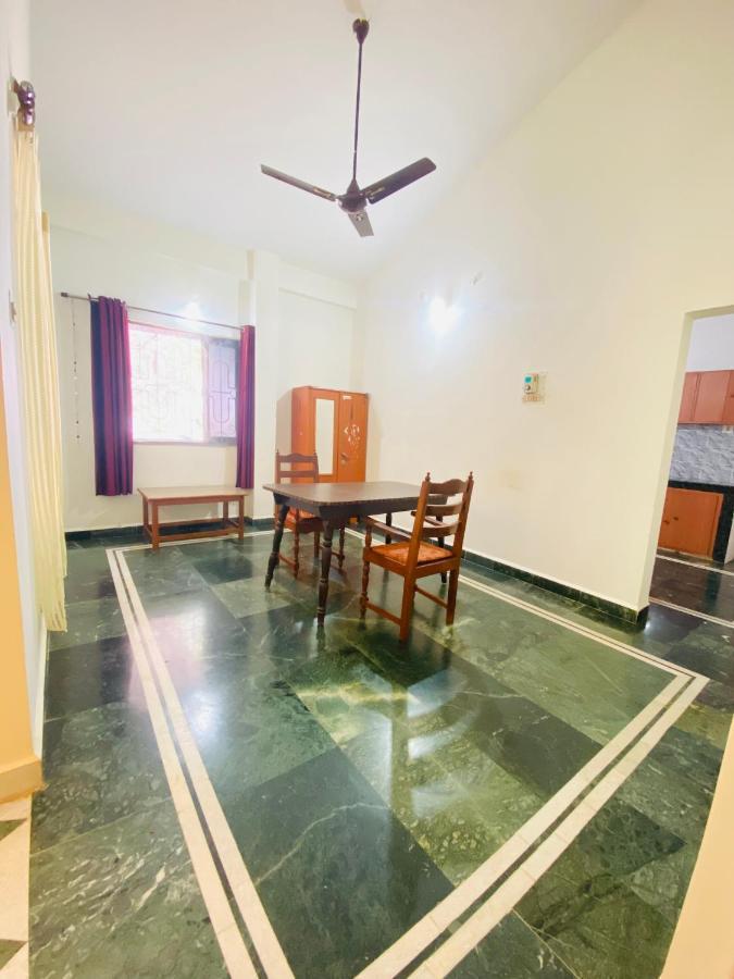 Holiday home Palolem Apartments