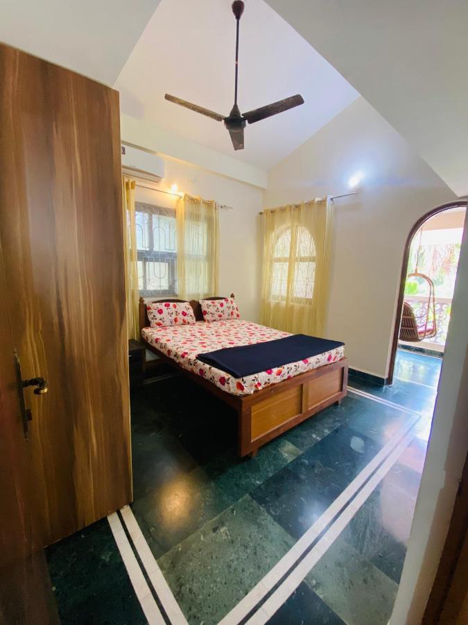 Palolem Apartments * Palolem