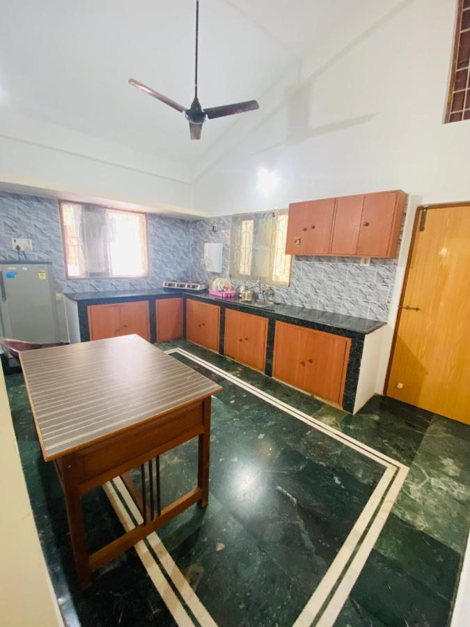 Palolem Apartments Holiday home