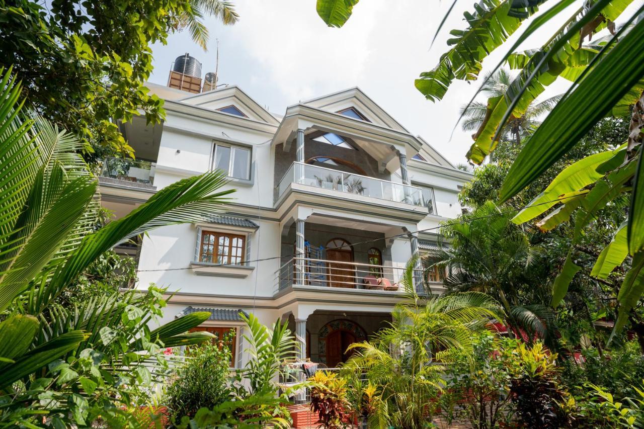 Palolem Apartments Palolem