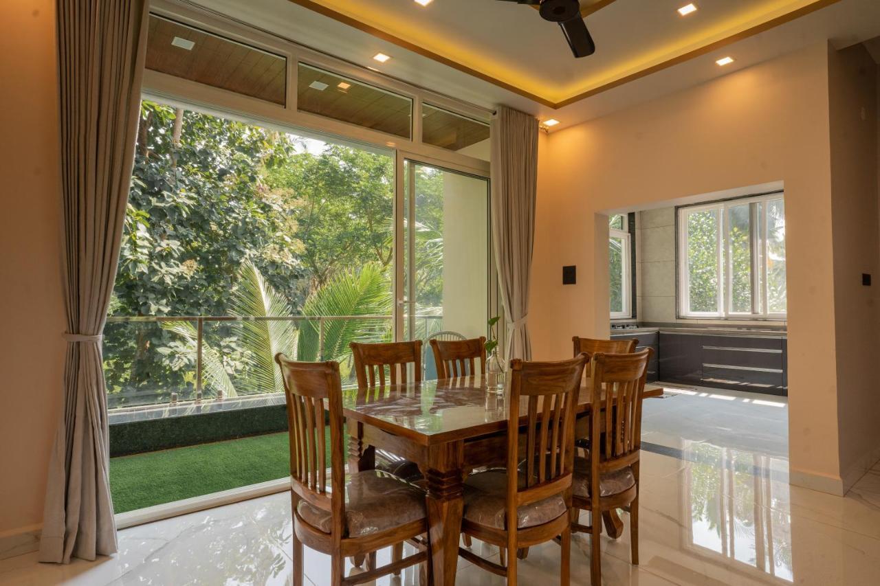 Palolem Apartments * Palolem