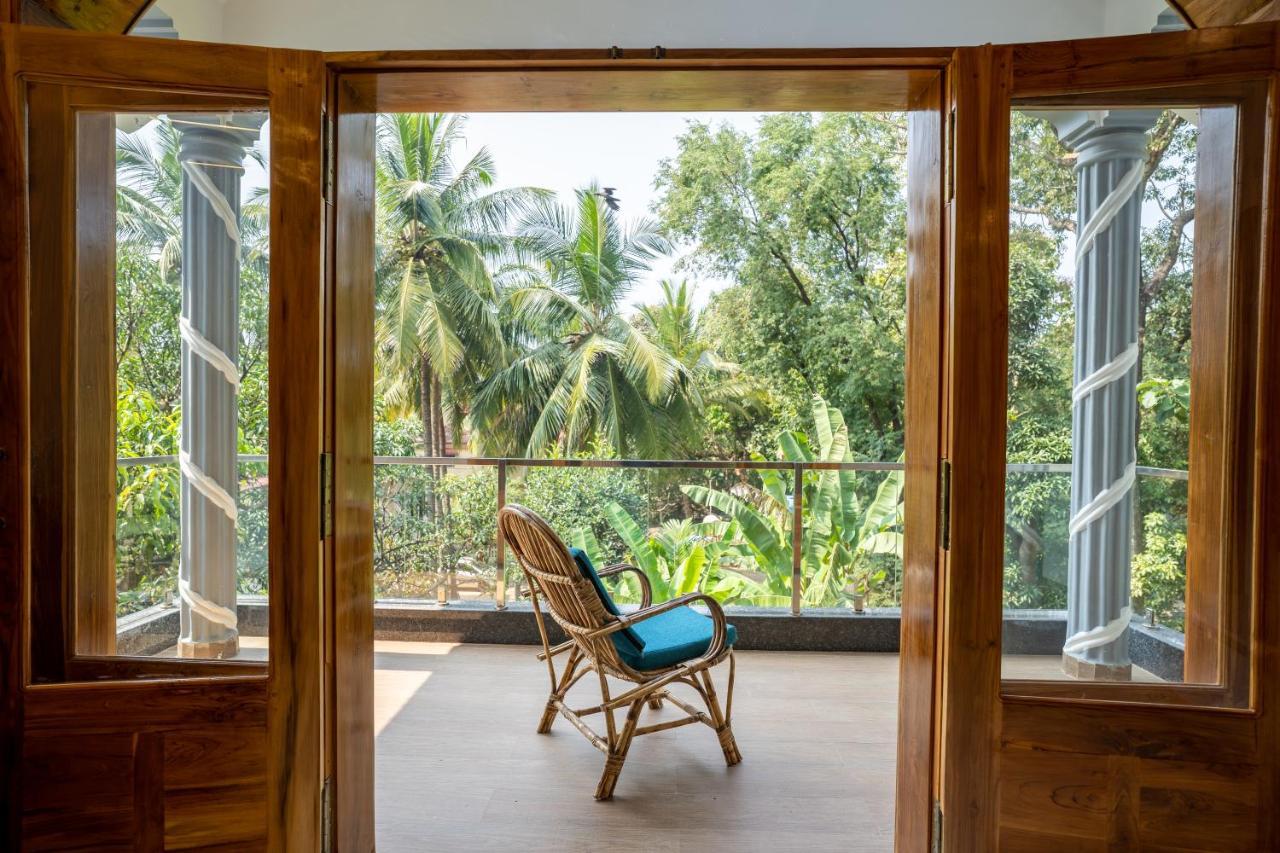 Holiday home Palolem Apartments Palolem