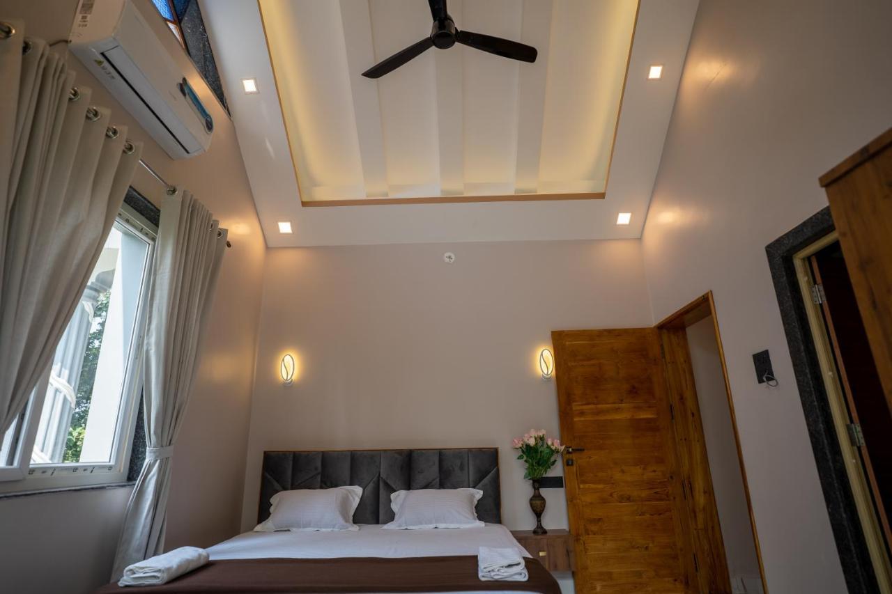 Palolem Apartments *