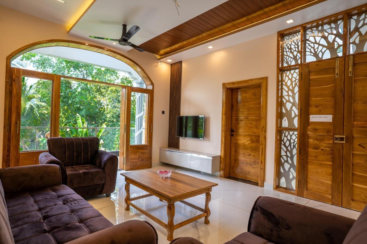 Palolem Apartments Holiday home Palolem