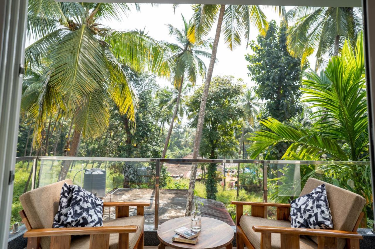 Palolem Apartments Holiday home Palolem