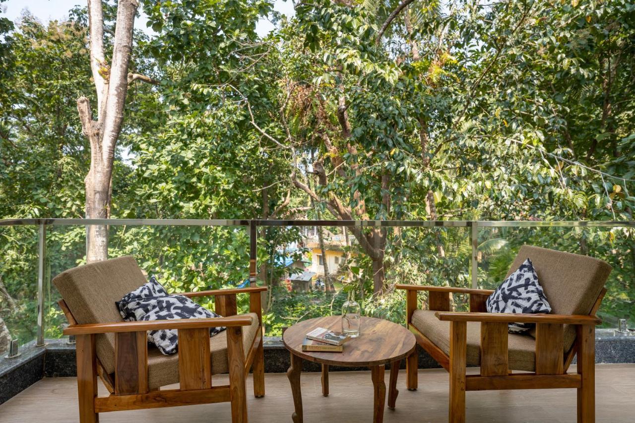 Holiday home Palolem Apartments Palolem