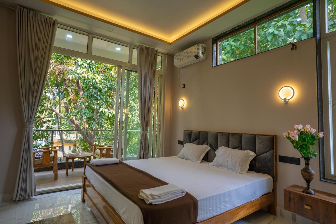 Holiday home Palolem Apartments *