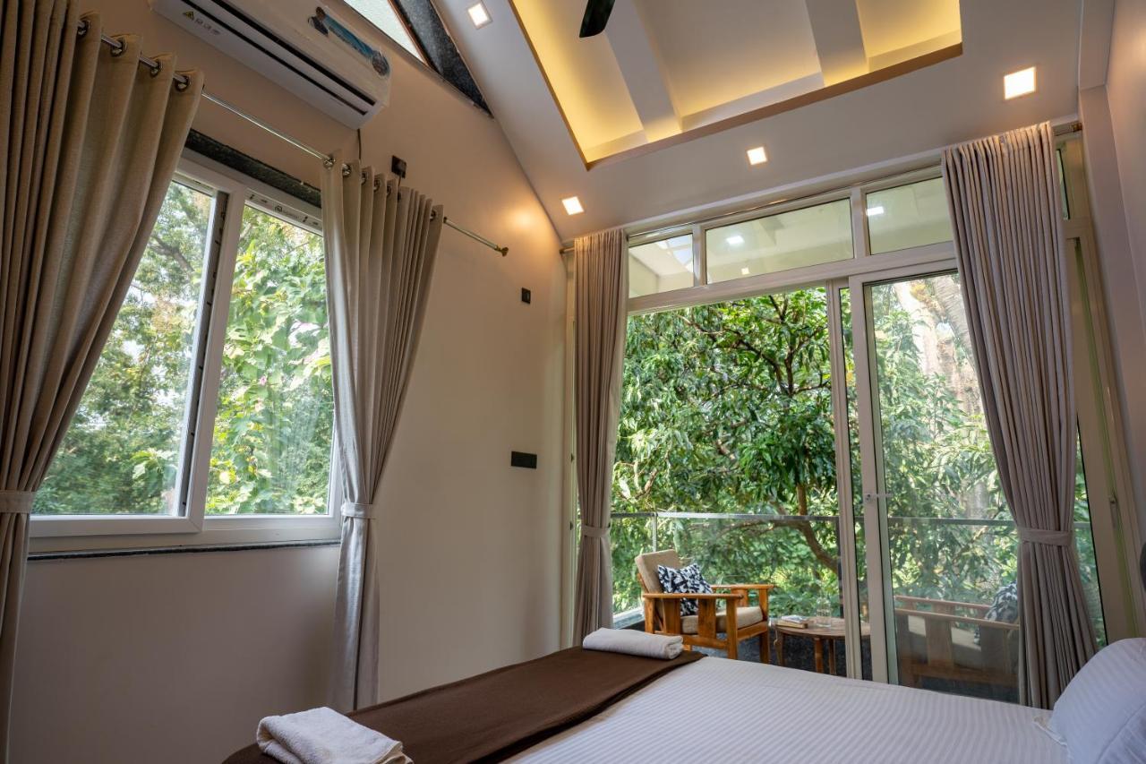Palolem Apartments Holiday home Palolem