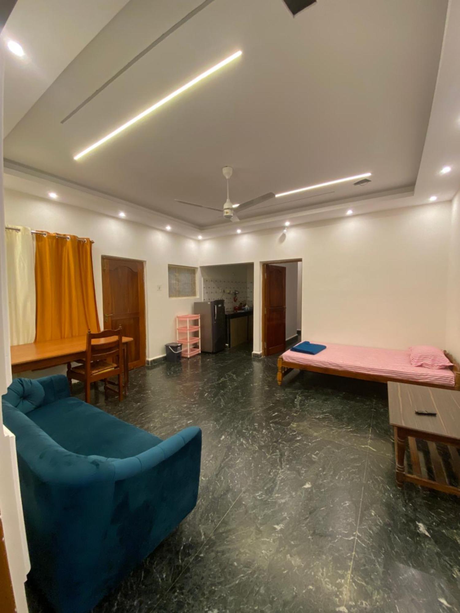 Holiday home Palolem Apartments Palolem