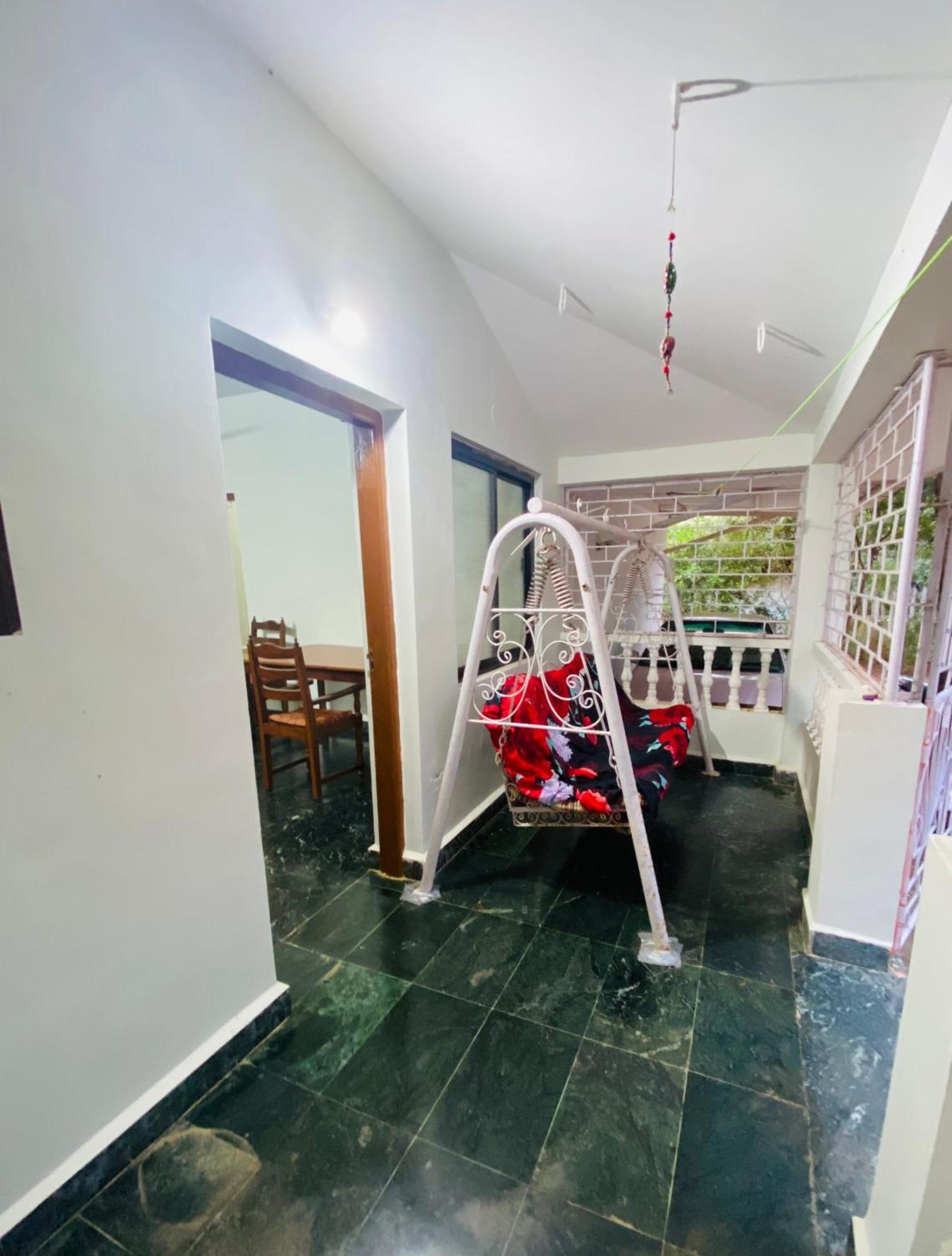 Palolem Apartments