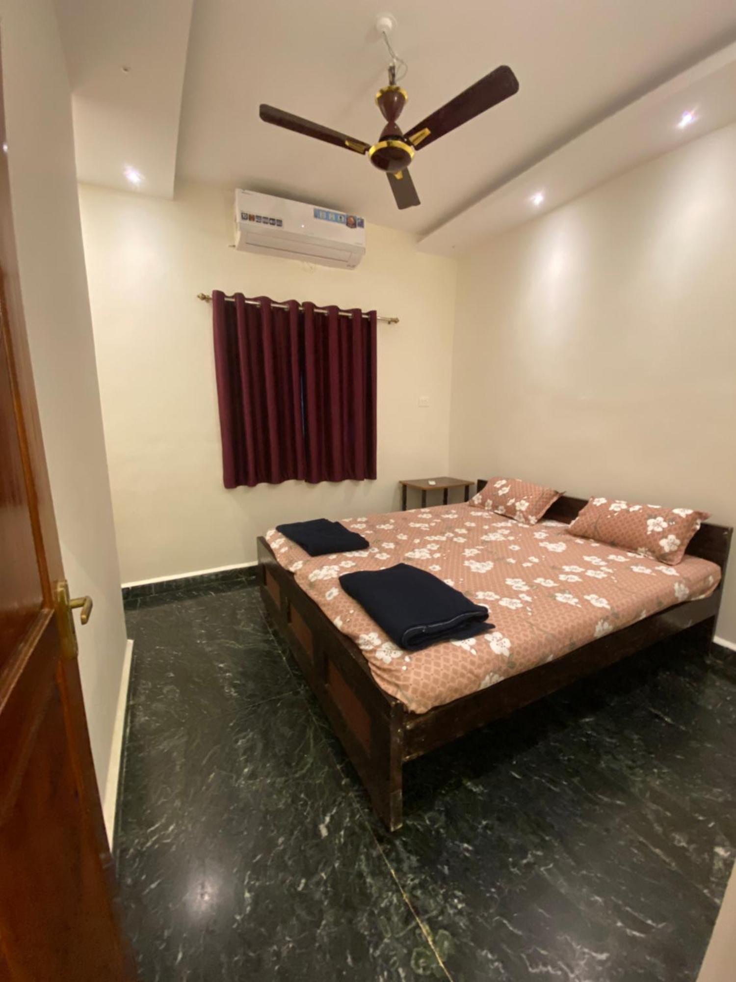 Palolem Apartments