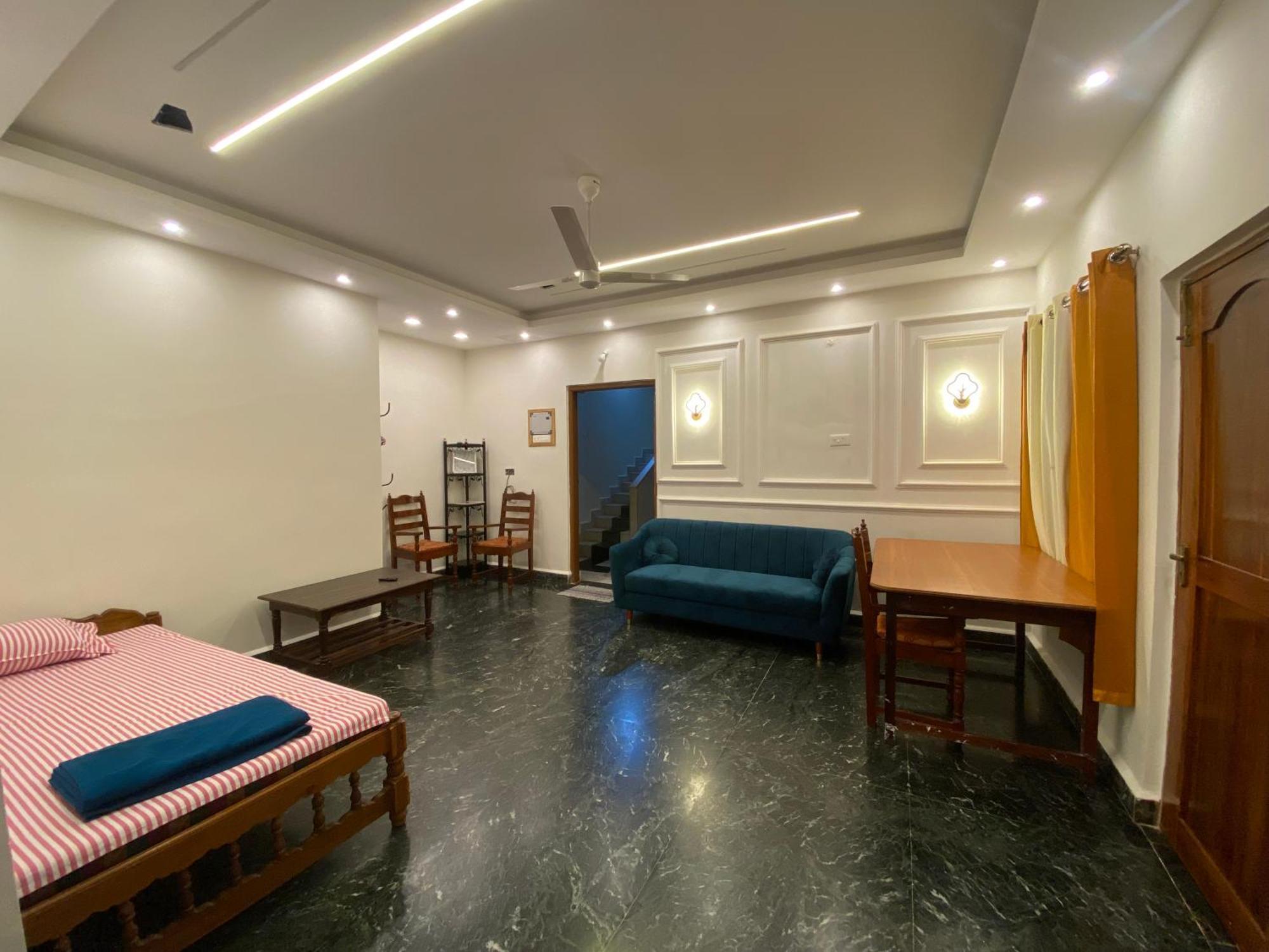 Palolem Apartments * Palolem