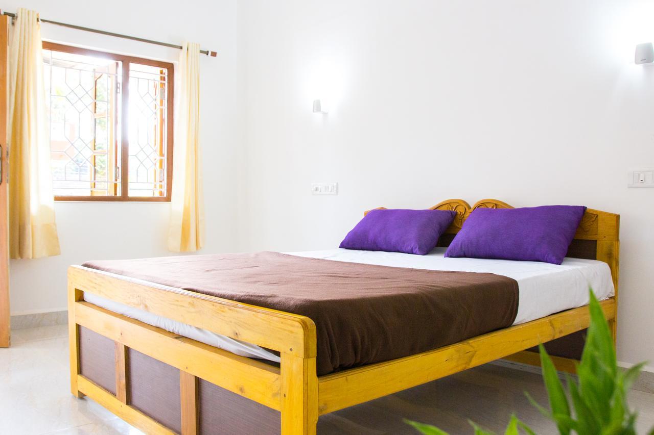 Holiday home Palolem Apartments Palolem