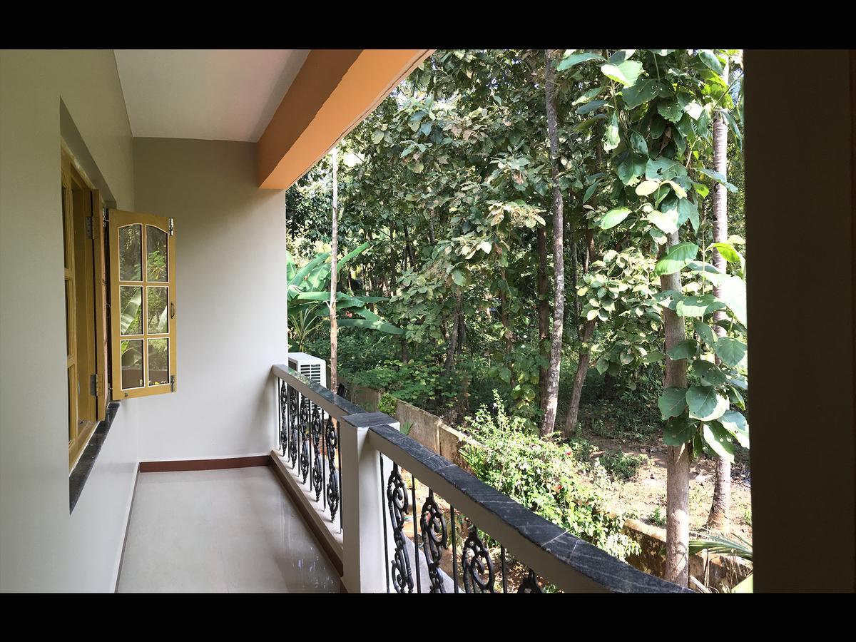 Palolem Apartments Holiday home Palolem