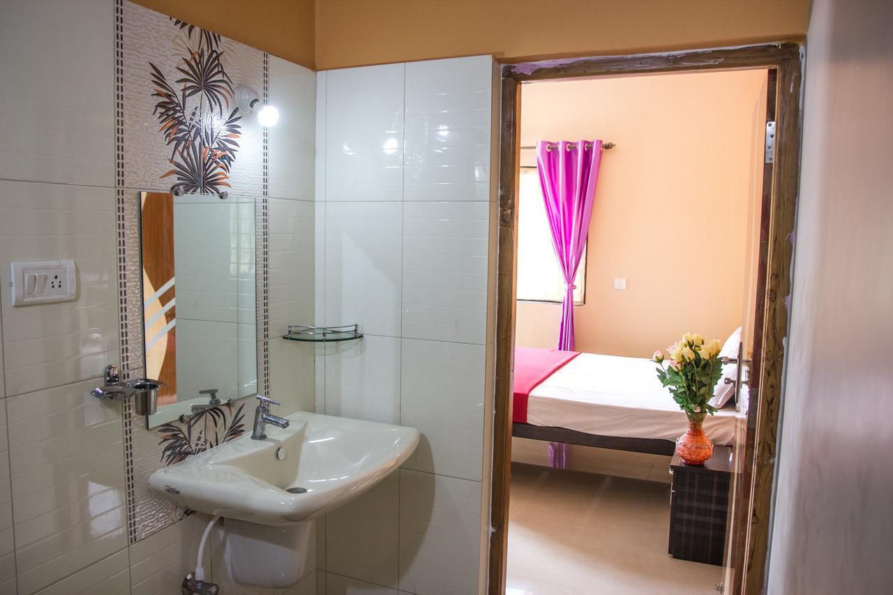Palolem Apartments * Palolem
