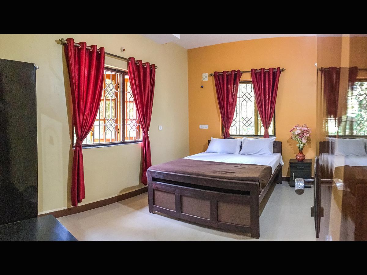 Palolem Apartments Holiday home *