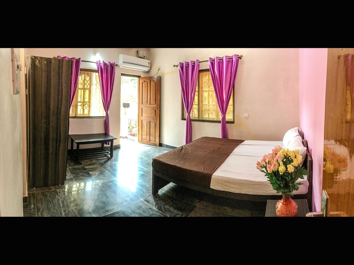 Palolem Apartments * Palolem