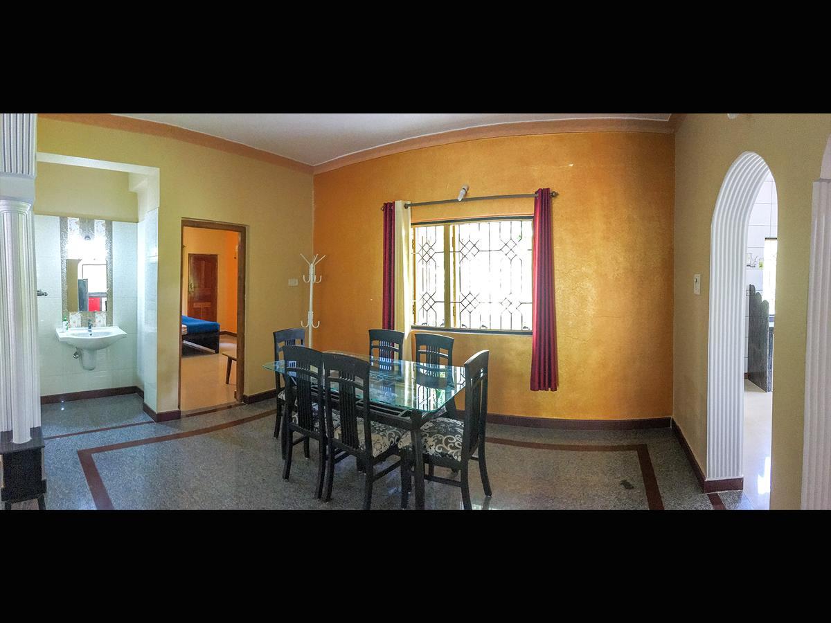 Holiday home Palolem Apartments Palolem