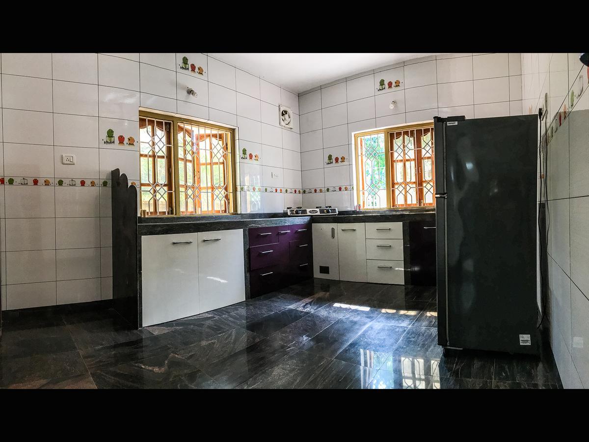 Palolem Apartments