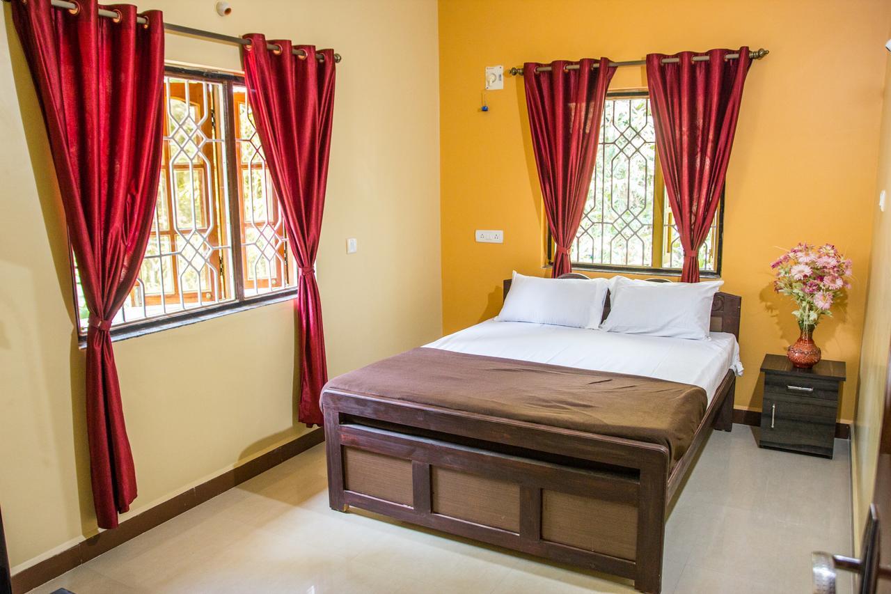 Palolem Apartments Holiday home Palolem