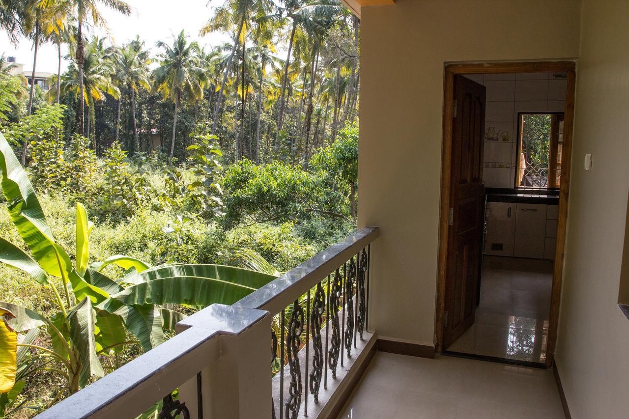 Palolem Apartments Holiday home Palolem