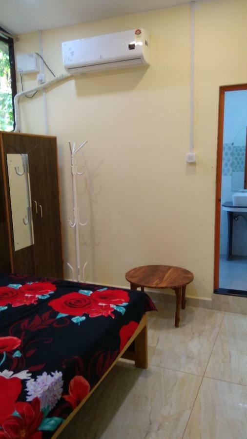 Holiday home Palolem Apartments