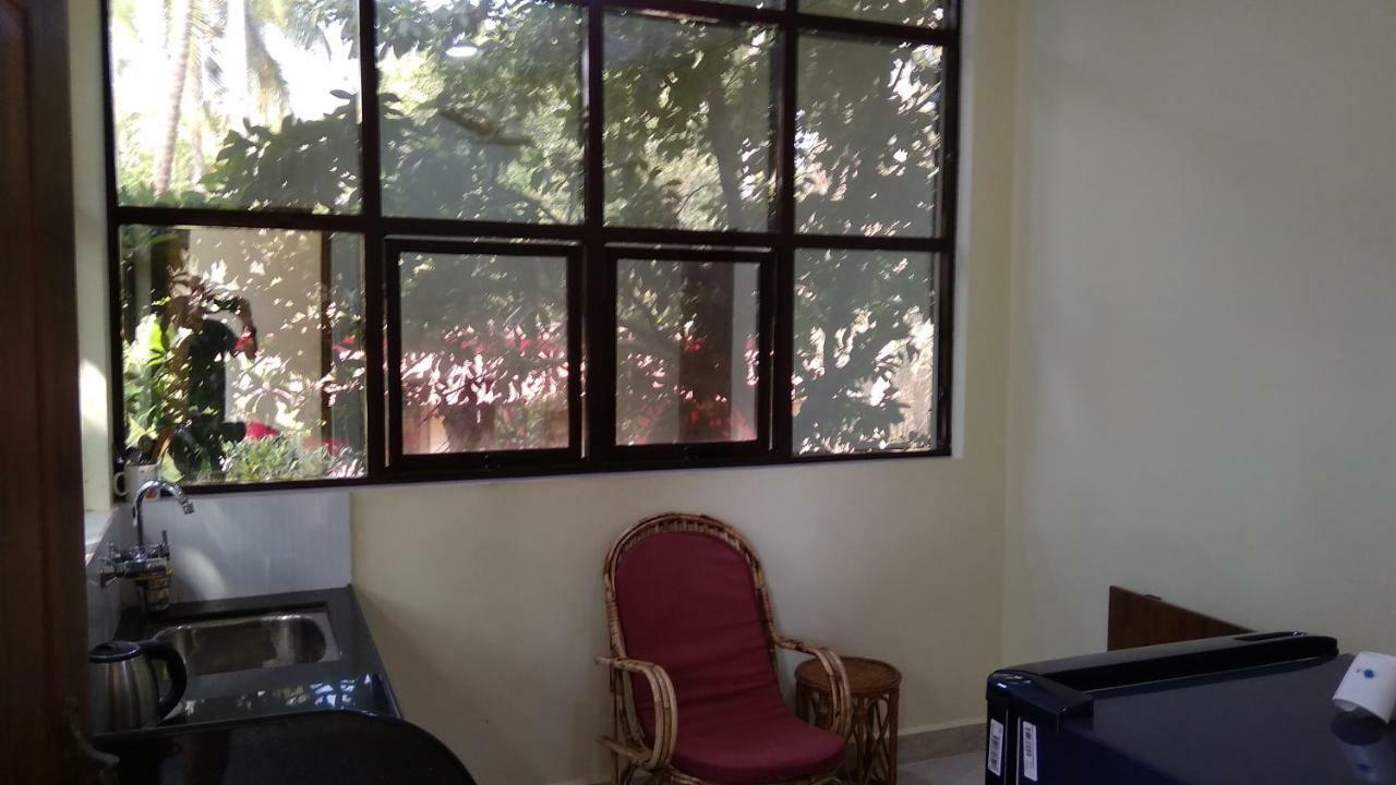 Palolem Apartments * Palolem